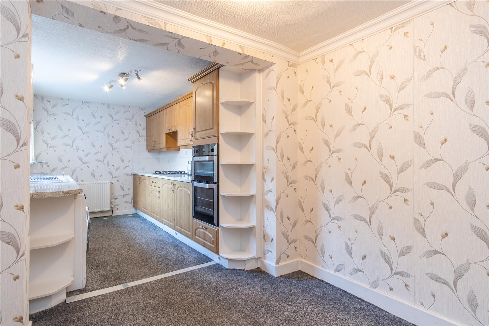Station Road, Bamber Bridge, Preston